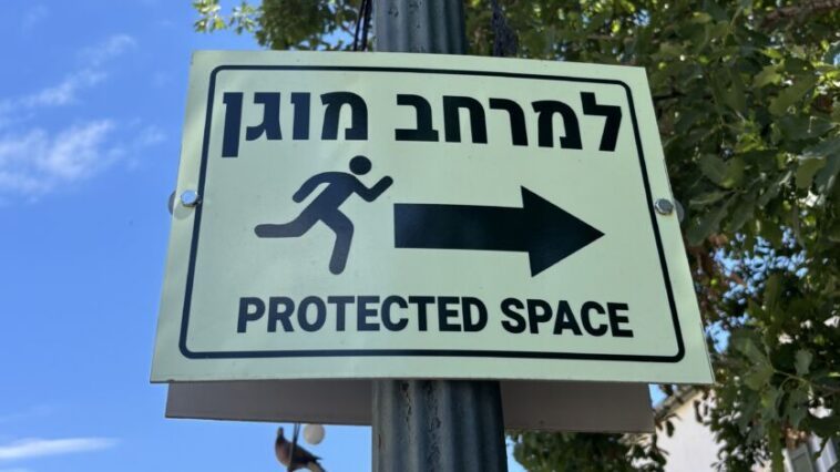 Pastors Return Home After Bomb Strikes