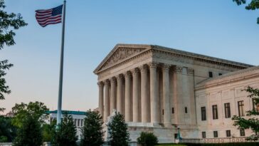 Supreme Court Sides With Parents in Gender Case