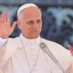 Pope Says God Rejects War Prayers—White House Responds