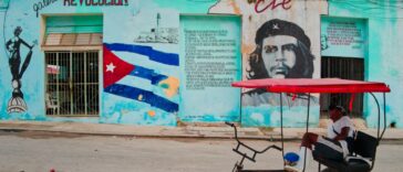 Cuban Christians Bring Hope Amid Growing Crisis