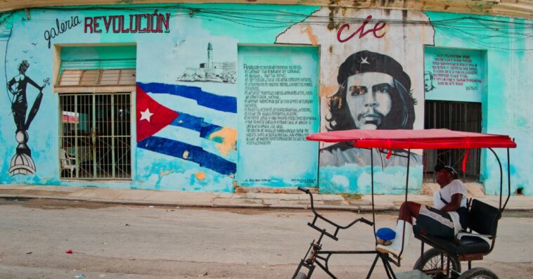 Cuban Christians Bring Hope Amid Growing Crisis