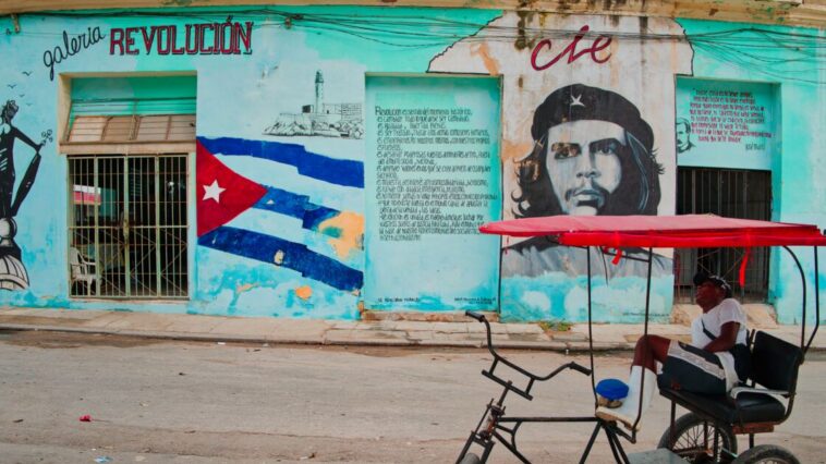Cuban Christians Bring Hope Amid Growing Crisis
