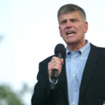 90,000 Hear Franklin Graham Preach in Peru