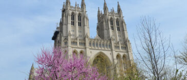 Bomb Plot Targeted Catholic Church in Washington