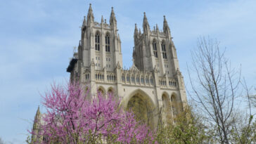 Bomb Plot Targeted Catholic Church in Washington