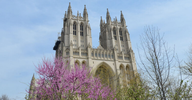 Bomb Plot Targeted Catholic Church in Washington