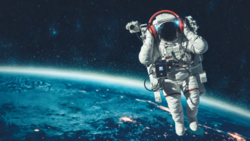 Faith in Orbit: Worship Music Reaches Space