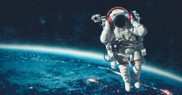 Faith in Orbit: Worship Music Reaches Space