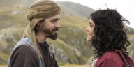 Cast Members Discuss Modern-Day Lessons from the Biblical Drama ‘The Faithful’