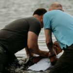 Mass Baptism Initiative Expands Across Nations