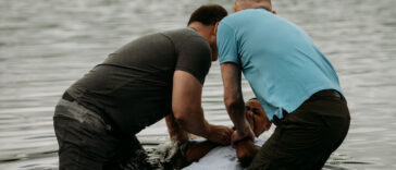 Mass Baptism Initiative Expands Across Nations