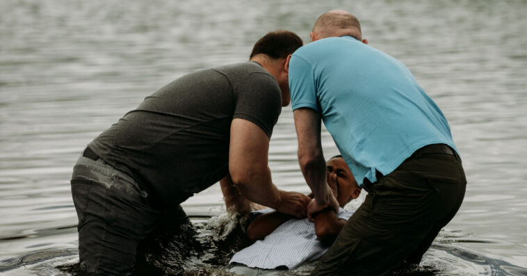 Mass Baptism Initiative Expands Across Nations