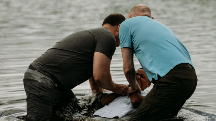 Mass Baptism Initiative Expands Across Nations