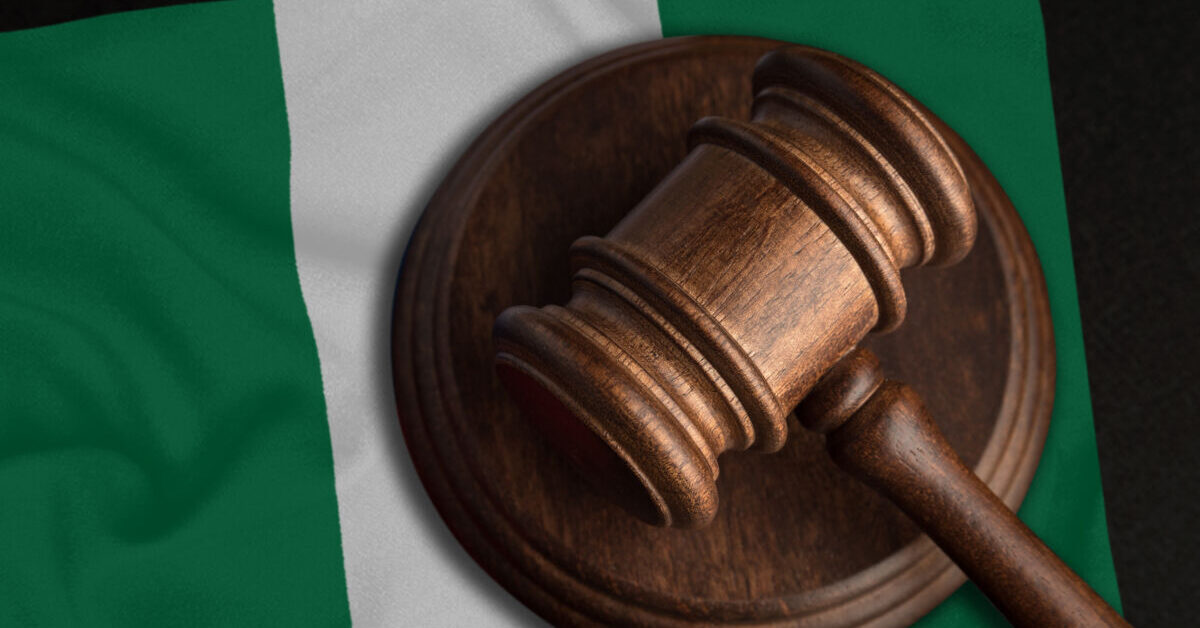 Mass Trial in Nigeria Brings Justice Amid Violence