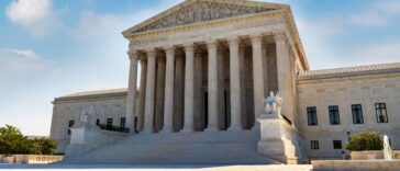 Supreme Court Weighs Faith and Preschool Funding