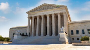 Supreme Court Weighs Faith and Preschool Funding