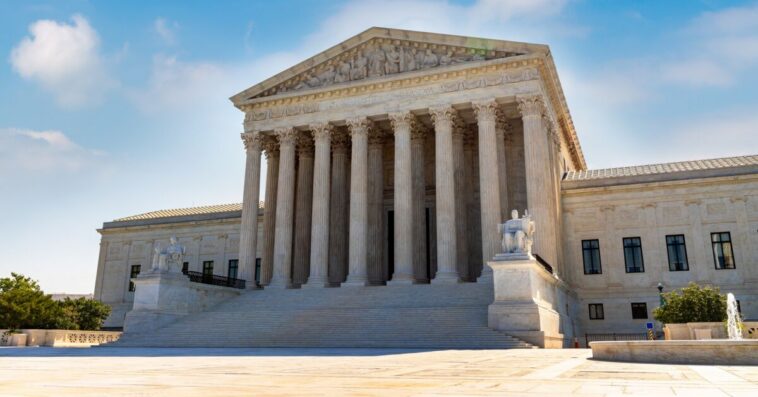 Supreme Court Weighs Faith and Preschool Funding