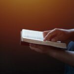 America Reads the Bible Aloud in Historic Event