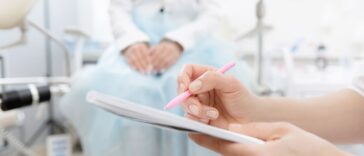 New Mexico Becomes Battleground Over Abortion Facility