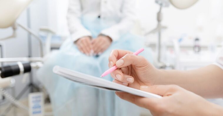 New Mexico Becomes Battleground Over Abortion Facility