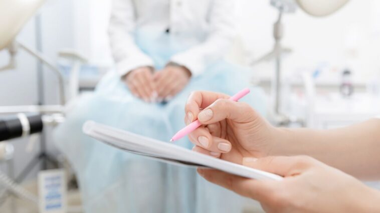 New Mexico Becomes Battleground Over Abortion Facility