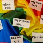 Catholic Nuns Challenge NY Gender Mandate