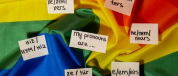 Catholic Nuns Challenge NY Gender Mandate