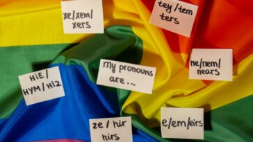 Catholic Nuns Challenge NY Gender Mandate