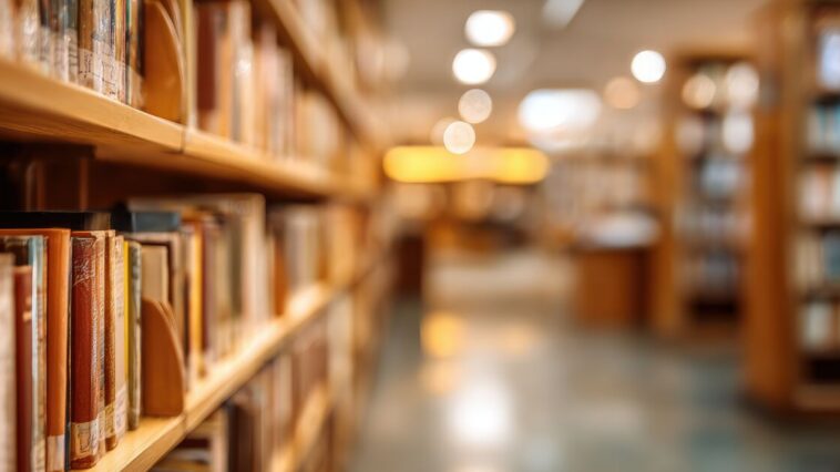 Pastor Urges School Board to Remove Explicit Books from Libraries