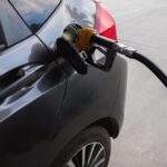 Church Outreach Fills Tanks and Hearts