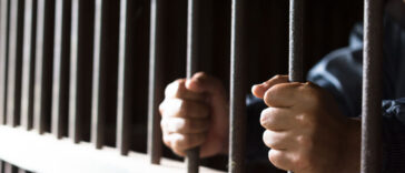 Arrested for Preaching: Pastor Speaks Out