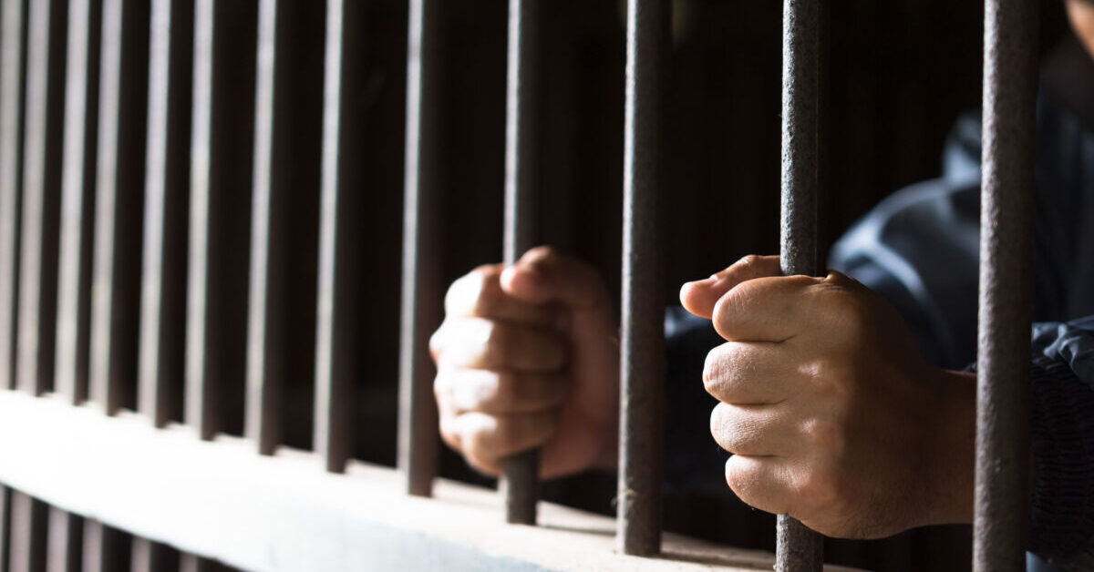 Arrested for Preaching: Pastor Speaks Out