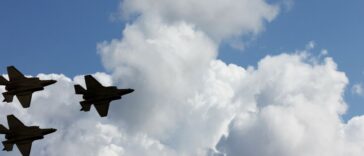 Faith, Courage Mark Historic Military Rescue