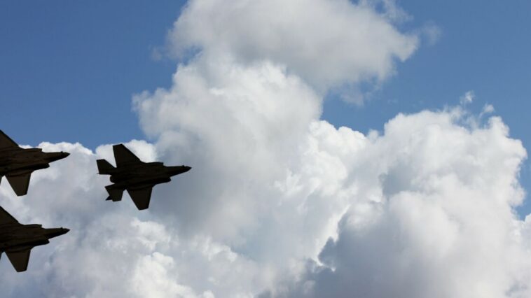 Faith, Courage Mark Historic Military Rescue