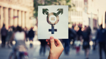 From Trans Identity to New Life in Christ