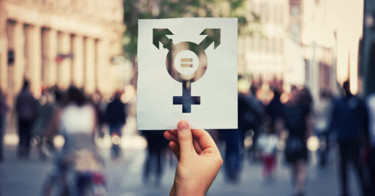 From Trans Identity to New Life in Christ