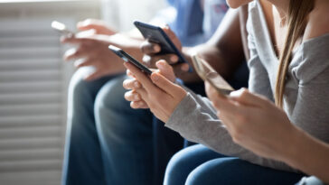 How Christians Are Rethinking Screen Time
