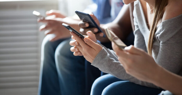 How Christians Are Rethinking Screen Time