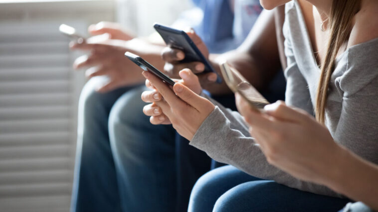 How Christians Are Rethinking Screen Time