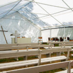 Nationwide Tent Revival Sparks Thousands of Salvations