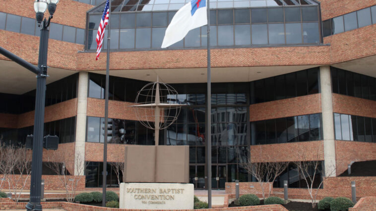 Southern Baptists Prepare for Major Annual Gathering