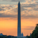 National Mall Worship Event Calls America Back to God