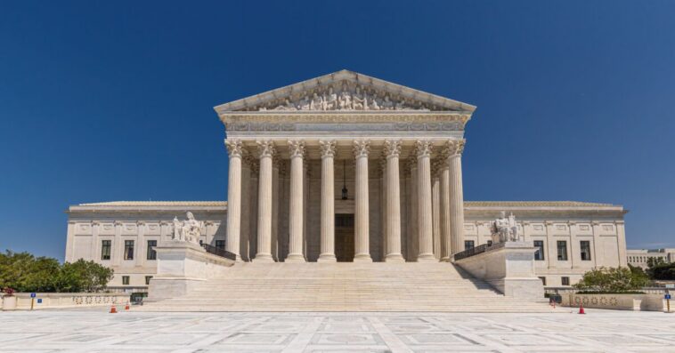 Supreme Court Restores Access to Abortion Pill