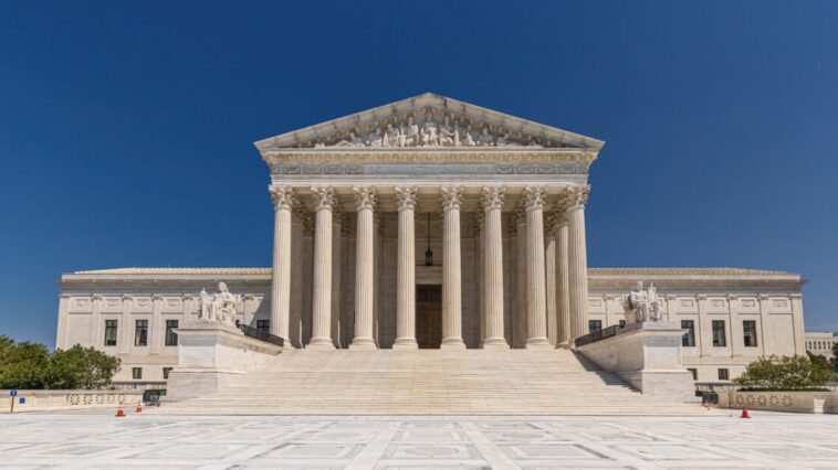 Supreme Court Restores Access to Abortion Pill