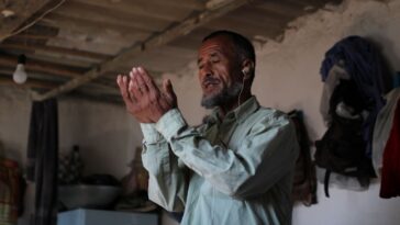 Amid War, Iran’s Christians Share Hope in Christ