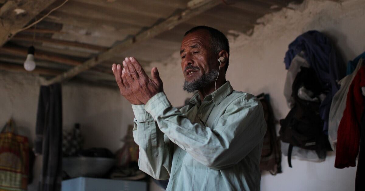 Amid War, Iran’s Christians Share Hope in Christ