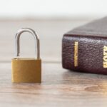 Christian Convert Jailed After Bible Seized in Tehran