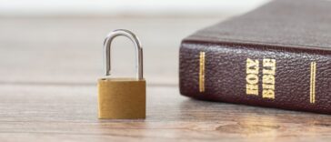 Christian Convert Jailed After Bible Seized in Tehran