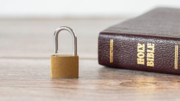 Christian Convert Jailed After Bible Seized in Tehran