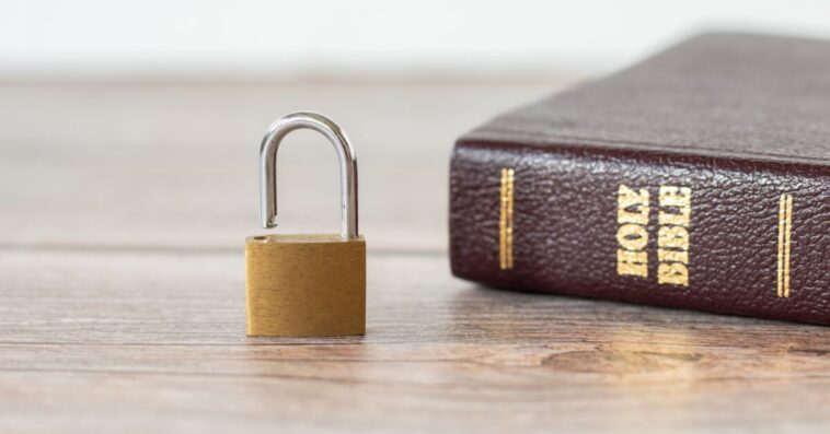 Christian Convert Jailed After Bible Seized in Tehran